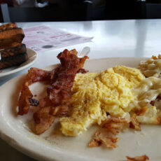 Viewmont Diner