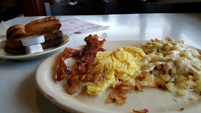 Viewmont Diner