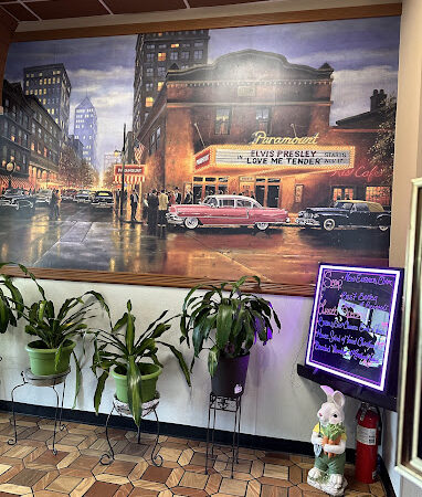Viewmont Diner