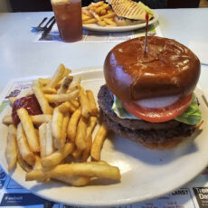 Viewmont Diner
