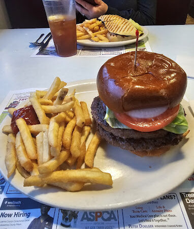 Viewmont Diner